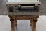 Landrover Radio
