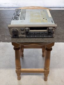 Landrover Radio