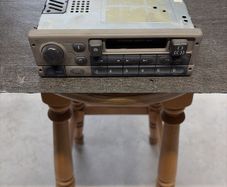 Landrover Radio