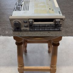 Landrover Radio