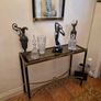 Console Table and Mirror Image 5