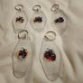 acrylic keyrings Image 9