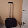 Postage - Kappa Business Trolley - Business Suitcase Image 6
