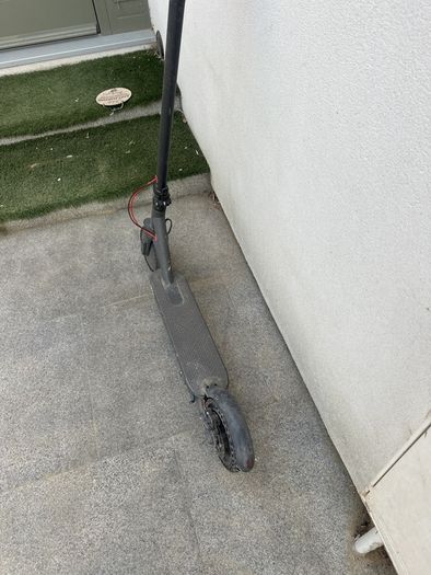 E Scooter