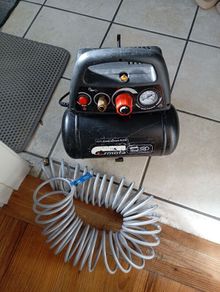 Compressor