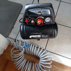Compressor