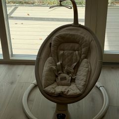 Nested Willow Baby Swing