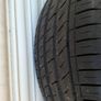 NEXEN Nfera SU1 235x55x17 103w Tyres - Like New Image 9