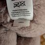 Jellycat x Liberty Shepherdley Bunny BNWT Image 8