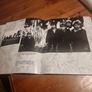 U2 1984 Unforgettable Fire U.s./u.k. Tour Program Concert Book Image 8