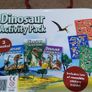 Fun Dinosaur themed  activities for kids Image 7