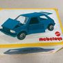Innocenti Mini 90 Innocenti scale 1/25 rare Mebetoys Image 3