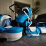 Verdi 3 in 1 Travel System ! Beautiful Travel System in Excellent Condition ! Image 9