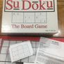 Suduko brain training game. Image 2
