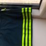 Adidas swimming shorts NEW no tags size 15-16 years Image 3