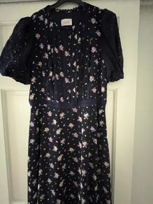 Savida Dress