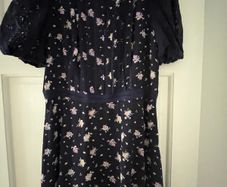 Savida Dress