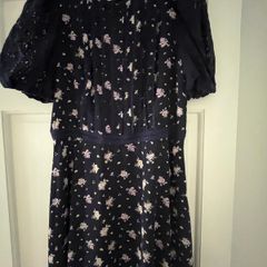 Savida Dress