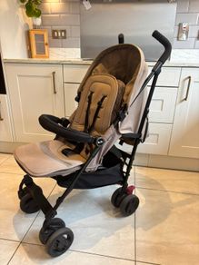 Silver Cross Pop 2 Stroller