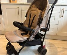Silver Cross Pop 2 Stroller
