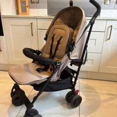 Silver Cross Pop 2 Stroller
