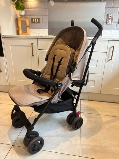 Silver Cross Pop 2 Stroller