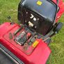 MTD ride on lawnmowers Image 6