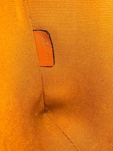 Celine Triomphe pouch