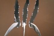 Mezco  Logan Wolverine Marvel Action Figure