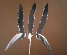 Mezco  Logan Wolverine Marvel Action Figure