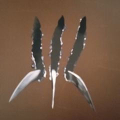 Mezco  Logan Wolverine Marvel Action Figure
