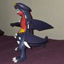 Pokemon Garchomp Figure Image 4