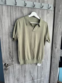 BNWT Men's Polo