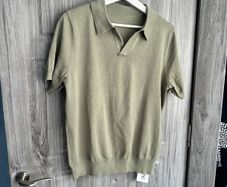 BNWT Men's Polo