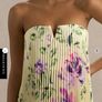 maxi dress Club L size 12 Image 4