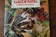 Gardening Book