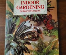 Gardening Book