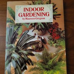 Gardening Book