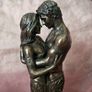 GENESIS Fine Arts figurine Image 2