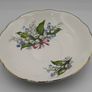 Vintage china milk/cream jug Lily of the valley Image 5