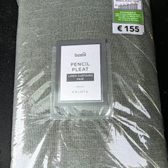 curtains