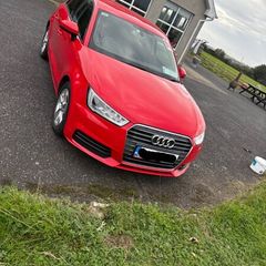 Audi A1 Tfsi