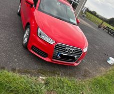 Audi A1 Tfsi