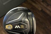 M2 Taylormade
