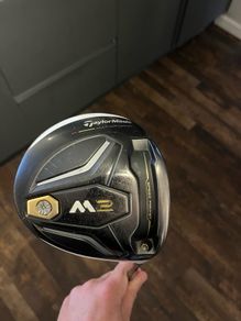 M2 Taylormade