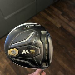 M2 Taylormade