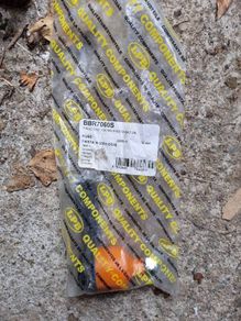 Fiesta mk7 tie rod track rod end