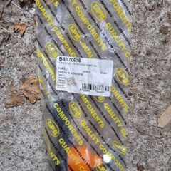 Fiesta mk7 tie rod track rod end