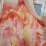 COAST floral print layered sleeveless top Sz 10UK - Rrp 59 (New) Image 4