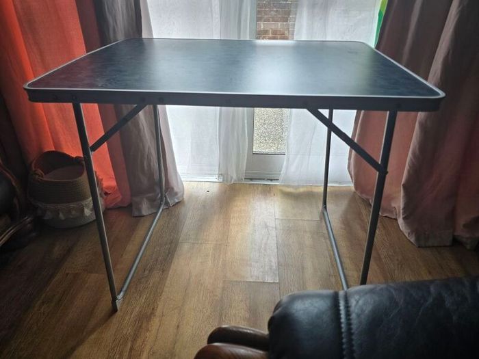 Folding Camping Table